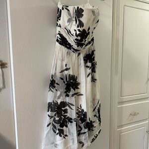 Ann Taylor cocktail dress